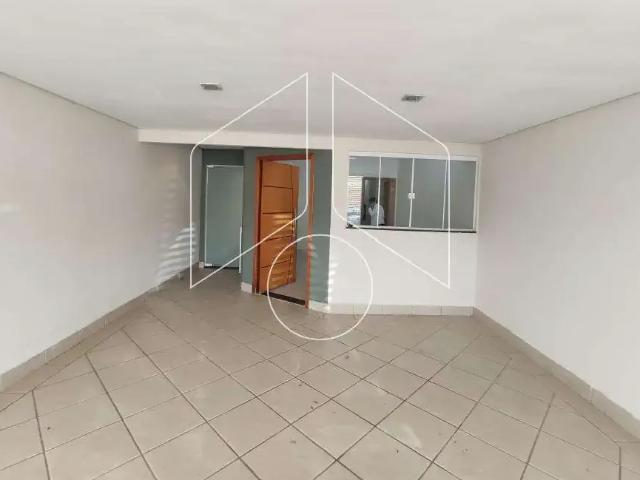 Casa aluguel em Região Imediata de Marília, Marília