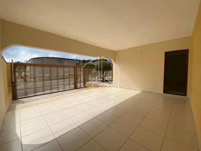 Casa aluguel em Região Imediata de Marília, Marília