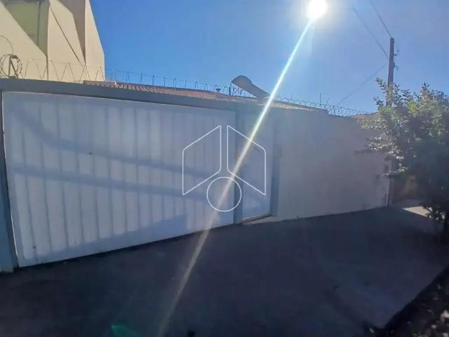 Casa aluguel em Região Imediata de Marília, Marília