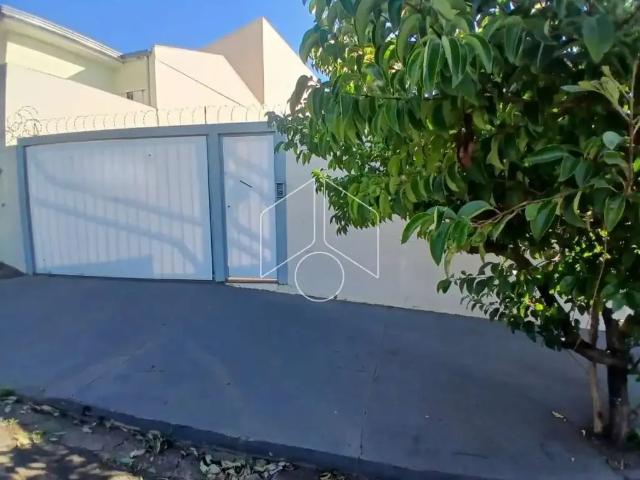 Casa aluguel em Região Imediata de Marília, Marília