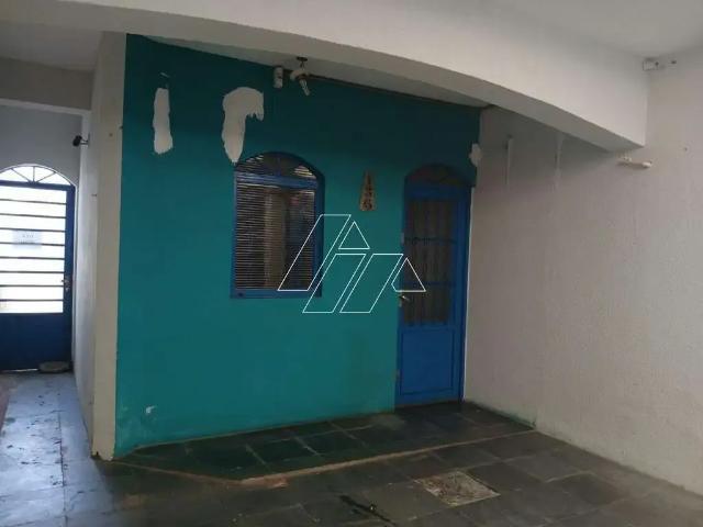 Casa aluguel em Região Imediata de Marília, Marília