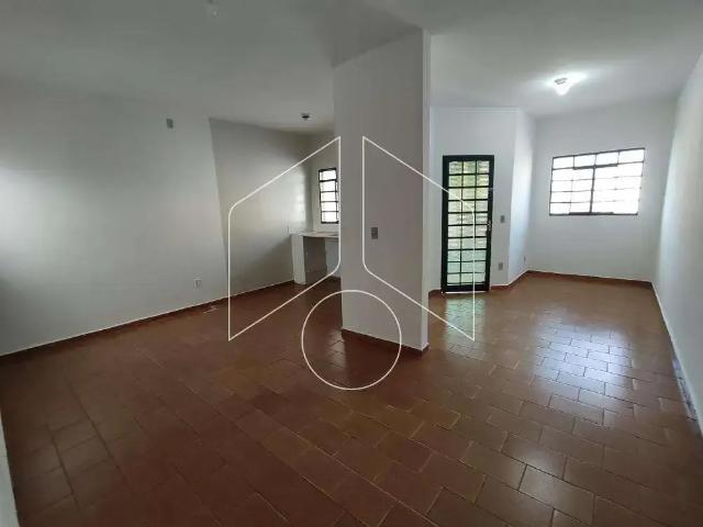 Casa aluguel em Região Imediata de Marília, Marília