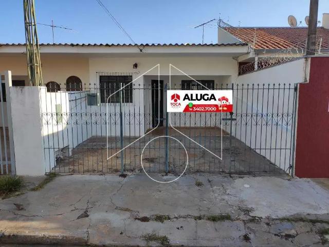 Casa aluguel em Região Imediata de Marília, Marília