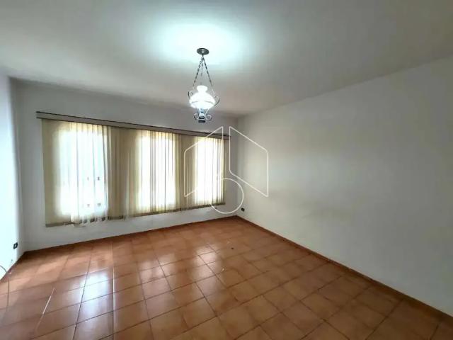 Casa aluguel em Região Imediata de Marília, Marília