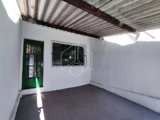 Casa aluguel em Região Imediata de Marília, Marília