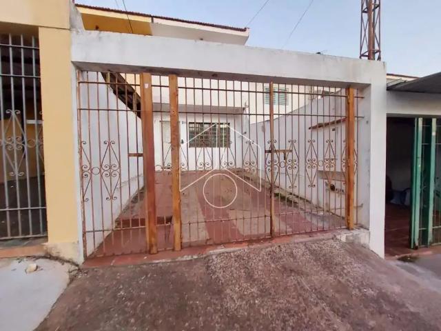 Casa aluguel em Região Imediata de Marília, Marília