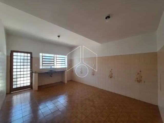 Casa aluguel em Região Imediata de Marília, Marília