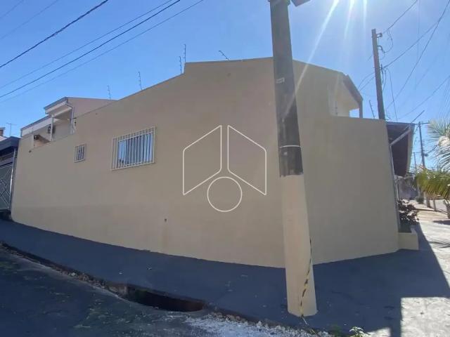 Casa aluguel em Região Imediata de Marília, Marília