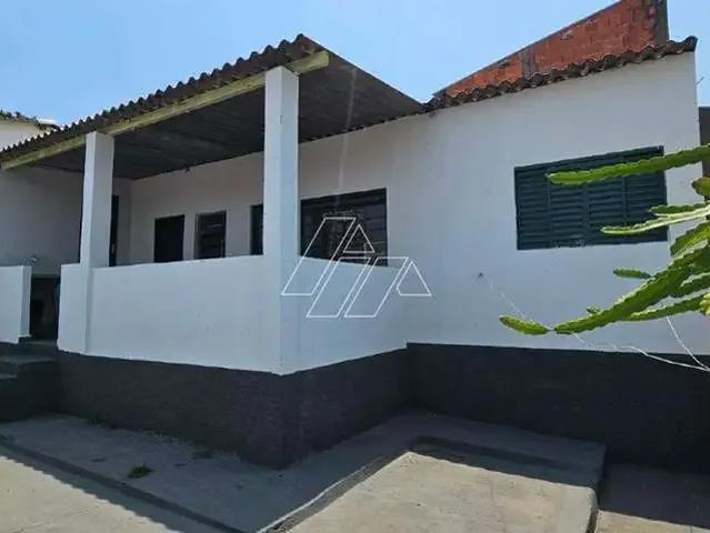 Casa aluguel em Região Geográfica Imediata de Cornélio Procópio-Bandeirantes, Bandeirantes