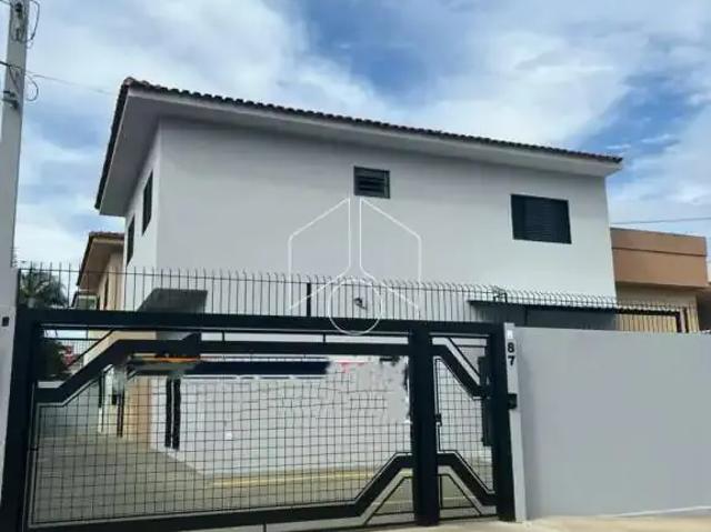 Casa aluguel em Região Imediata de Marília, Marília