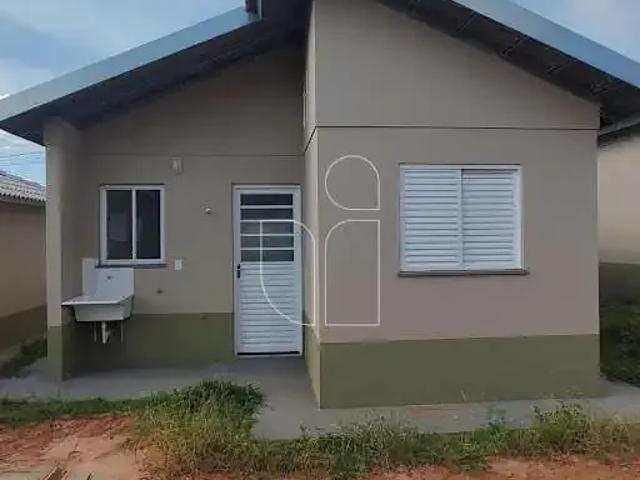 Casa aluguel em Região Imediata de Marília, Marília