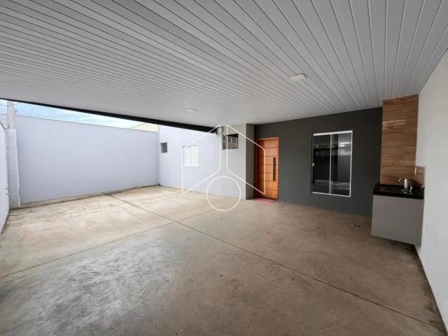 Casa aluguel em Região Imediata de Marília, Marília