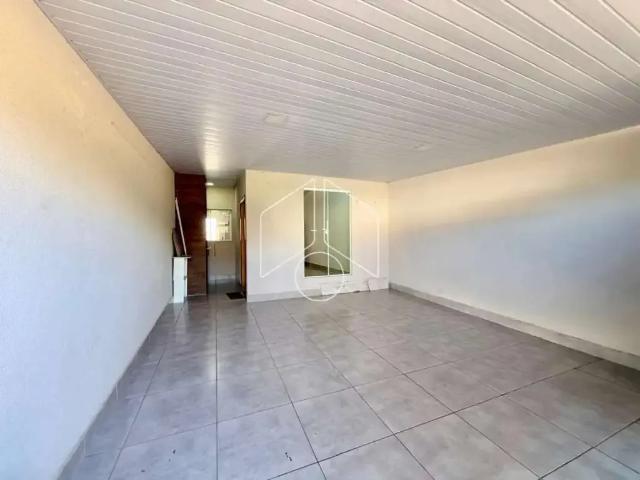 Casa aluguel em Região Imediata de Marília, Marília