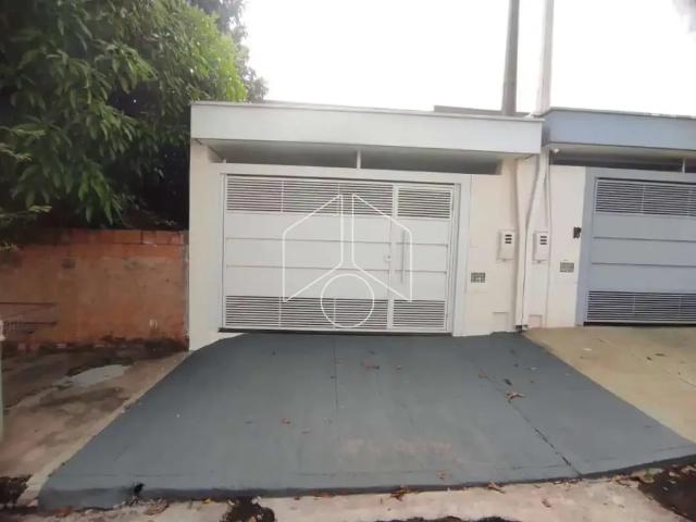 Casa aluguel em Região Imediata de Marília, Marília