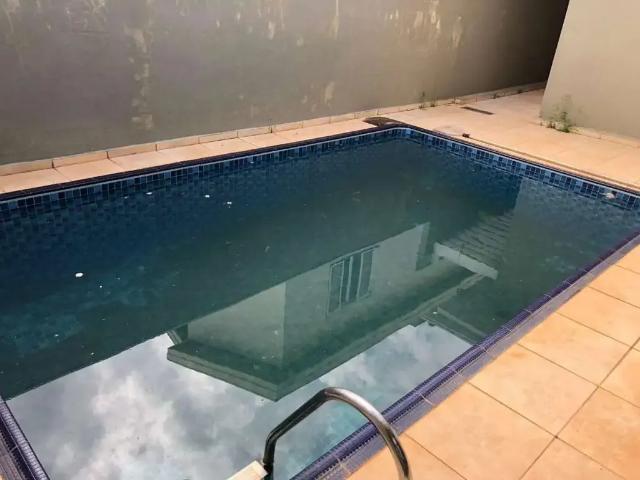 Casa aluguel em Região Imediata de Marília, Marília