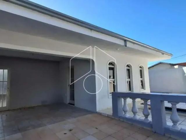 Casa aluguel em Região Imediata de Marília, Marília