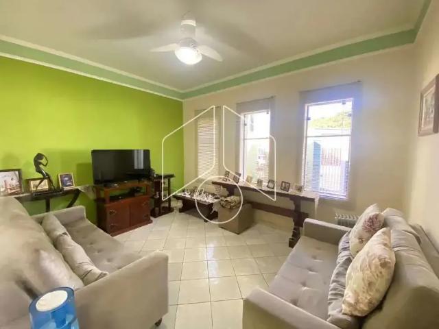 Casa aluguel em Região Imediata de Marília, Marília
