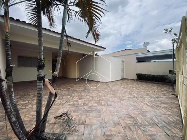 Casa aluguel em Região Imediata de Marília, Marília