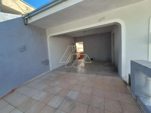 Casa aluguel em Região Imediata de Marília, Marília