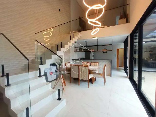 Casa aluguel em Região Imediata de Marília, Marília