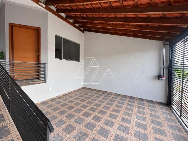 Casa aluguel em Marília, Região Geográfica Intermediária de Marília
