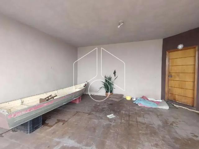 Casa aluguel em Região Imediata de Marília, Marília