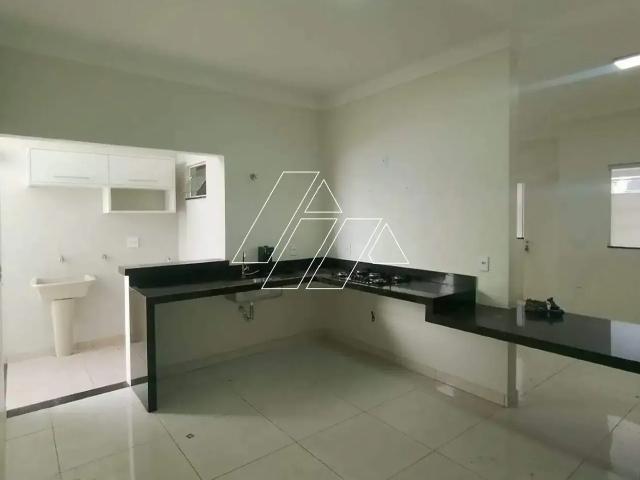 Casa aluguel em Região Imediata de Marília, Marília