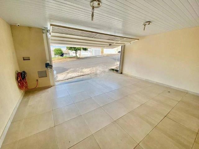 Casa aluguel em Jardim D'Itália, Marília