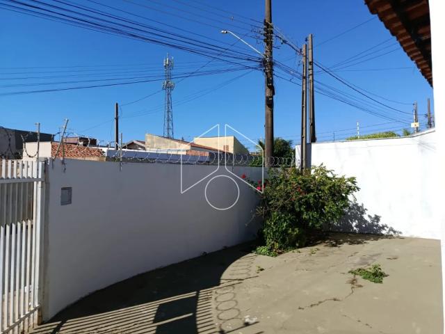 Casa aluguel em Região Imediata de Marília, Marília