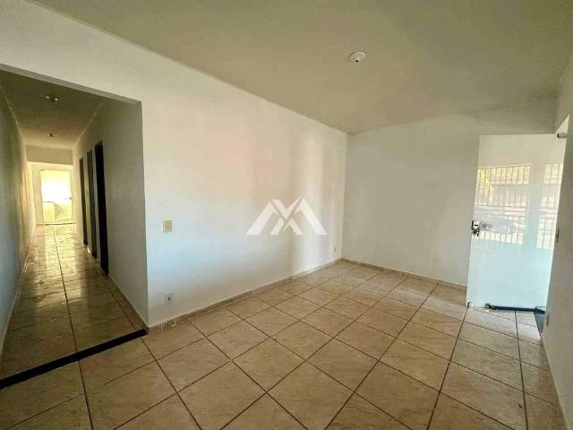 Casa aluguel em Marília