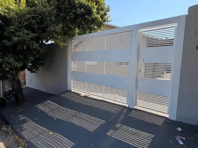 Casa aluguel em Região Imediata de Marília, Marília