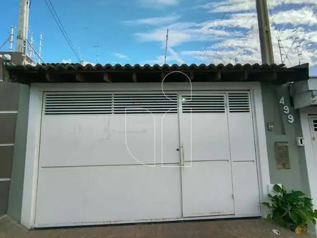 Casa aluguel em Região Imediata de Marília, Marília
