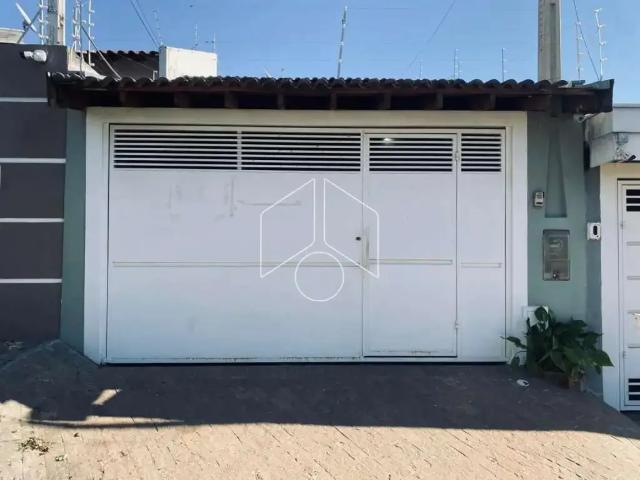 Casa aluguel em Região Imediata de Marília, Marília