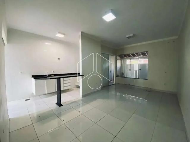 Casa aluguel em Região Imediata de Marília, Marília