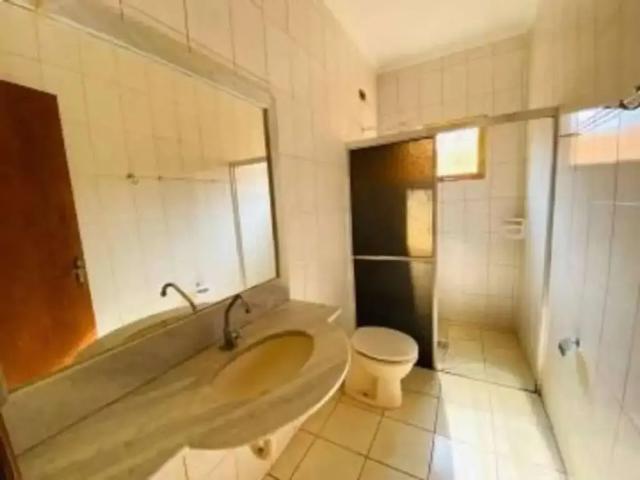 Casa aluguel em Região Imediata de Marília, Marília