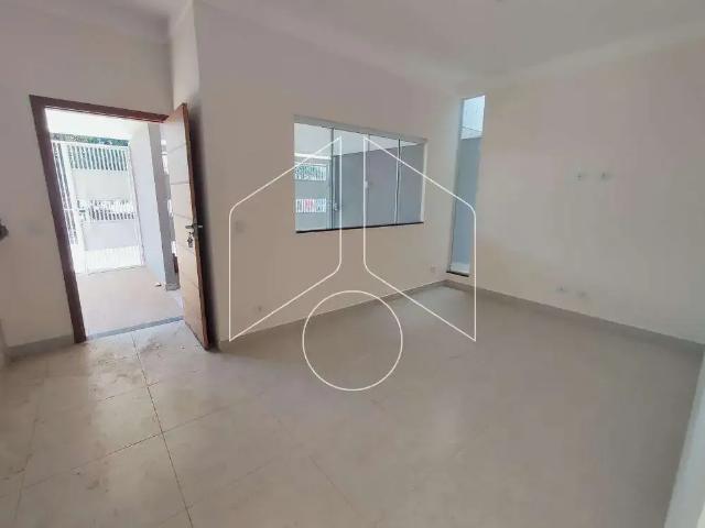Casa aluguel em Região Imediata de Marília, Marília