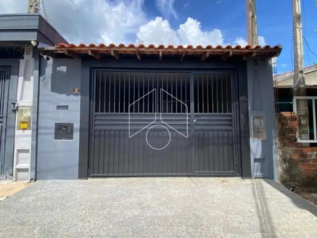 Casa aluguel em Região Imediata de Marília, Marília
