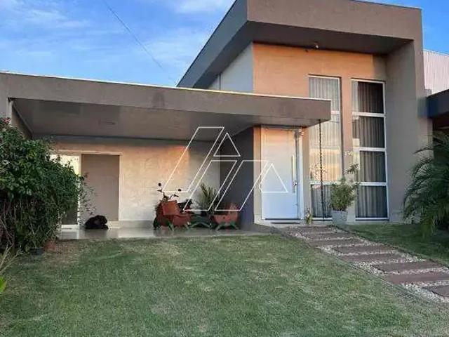 Casa aluguel em Região Imediata de Marília, Marília