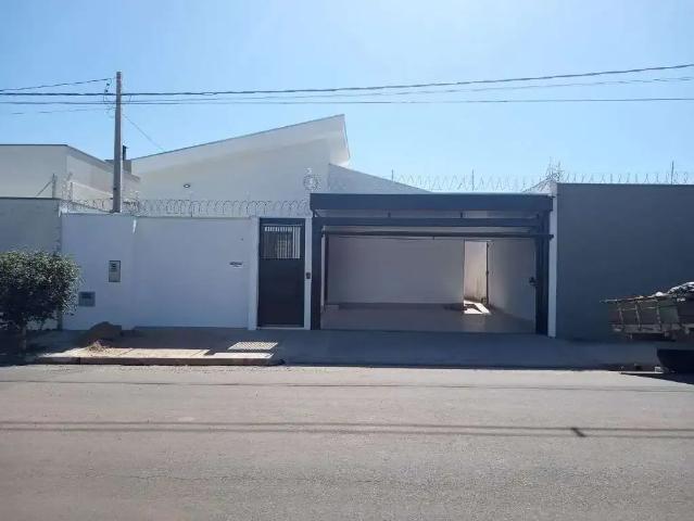 Casa aluguel em Limeira