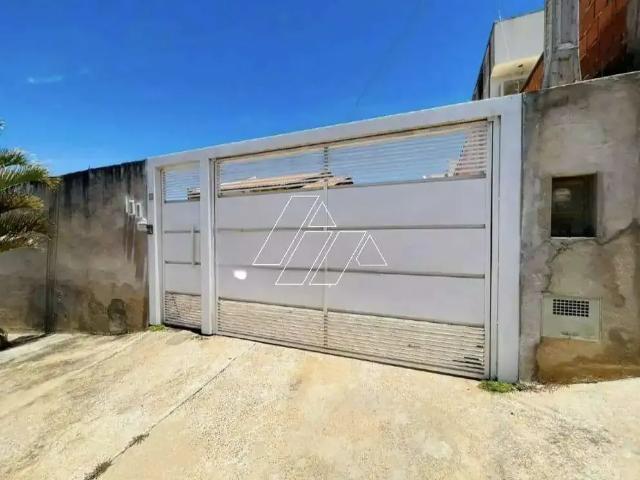 Casa aluguel em Limeira