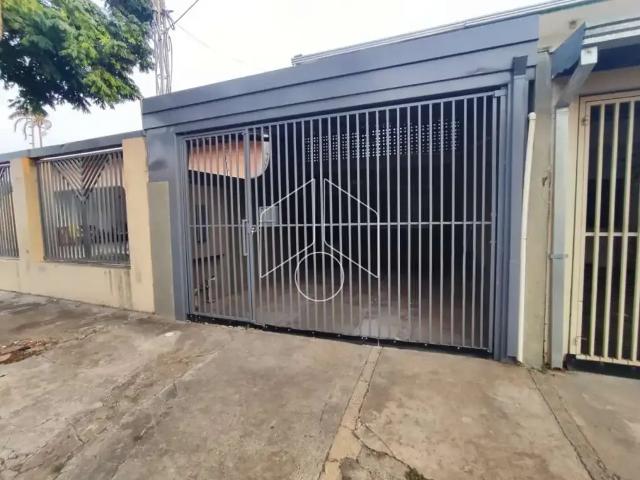 Casa aluguel em Região Imediata de Marília, Marília
