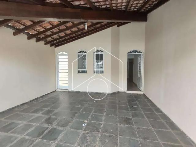 Casa aluguel em Região Imediata de Marília, Marília