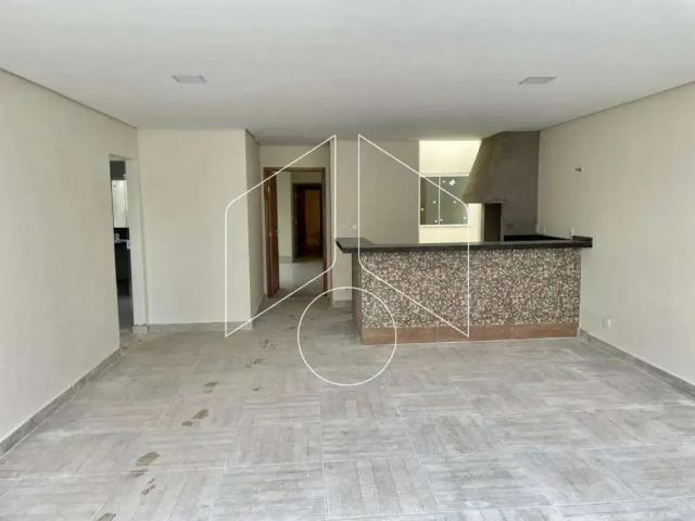 Casa aluguel em Região Imediata de Marília, Marília