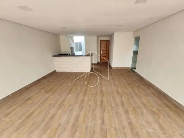 Casa aluguel em Região Imediata de Marília, Marília