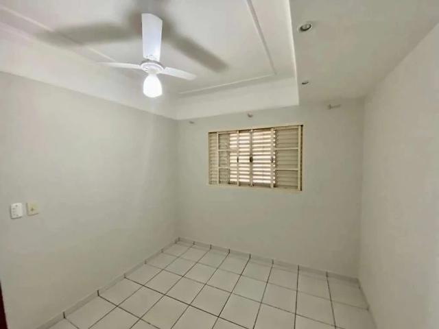 Casa aluguel em Parque São Jorge, Marília