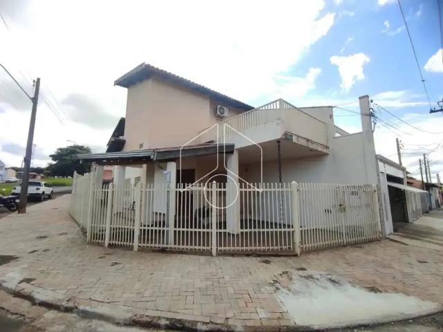 Casa aluguel em Região Imediata de Marília, Marília