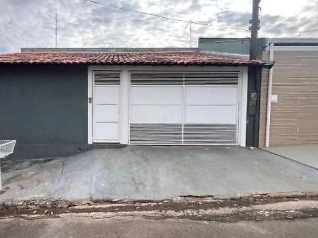 Casa aluguel em Marília
