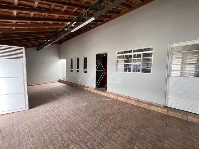 Casa aluguel em Marília, Região Geográfica Intermediária de Marília