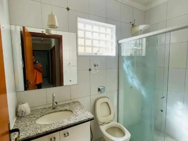 Casa aluguel em Região Imediata de Marília, Marília