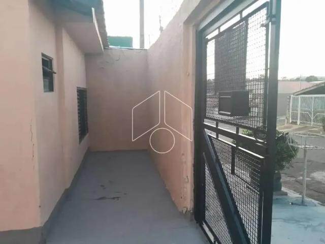 Casa aluguel em Região Imediata de Marília, Marília
